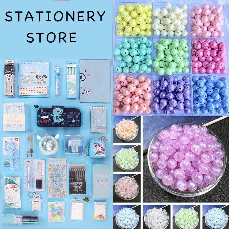 Wholesale DIY Stationery and Toy Supplies - Get Creative and Have Fun with Our Bulk Packages -cynthia