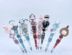 DIY beads and charms - Stationery and Toy Supplies - bigsale