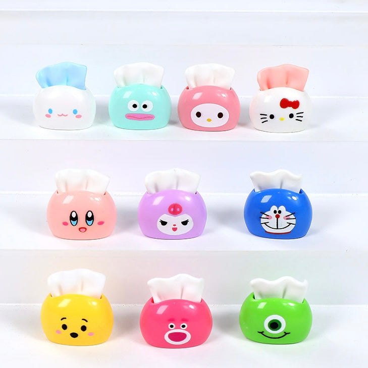 sanrio mini tissue toy 2