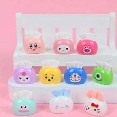 sanrio mini tissue toy 2