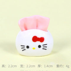 sanrio mini tissue toy 2