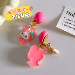 sanrio ear clip 2