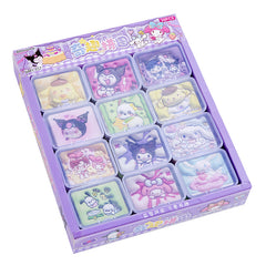 sanrio mini puzzle