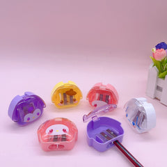 sanrio pencil sharpener