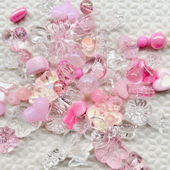 Beads DIY Kit - Create Your Own Stunning Designs with 1 Pack of Beads -celi