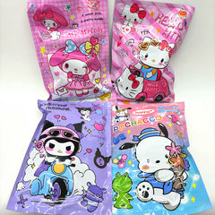 sanrio stationery bag