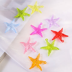 star fish pendant