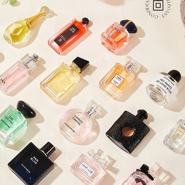 mini perfume