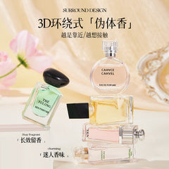 mini perfume