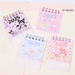 sanrio calendar