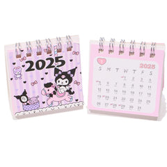 sanrio calendar