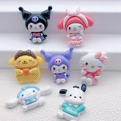 sanrio big charms