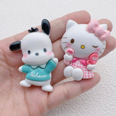 sanrio big charms