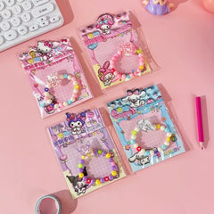 sanrio bracelet