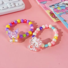 sanrio bracelet