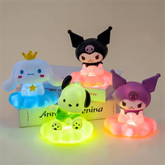 sanrio night light