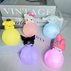 sanrio night light