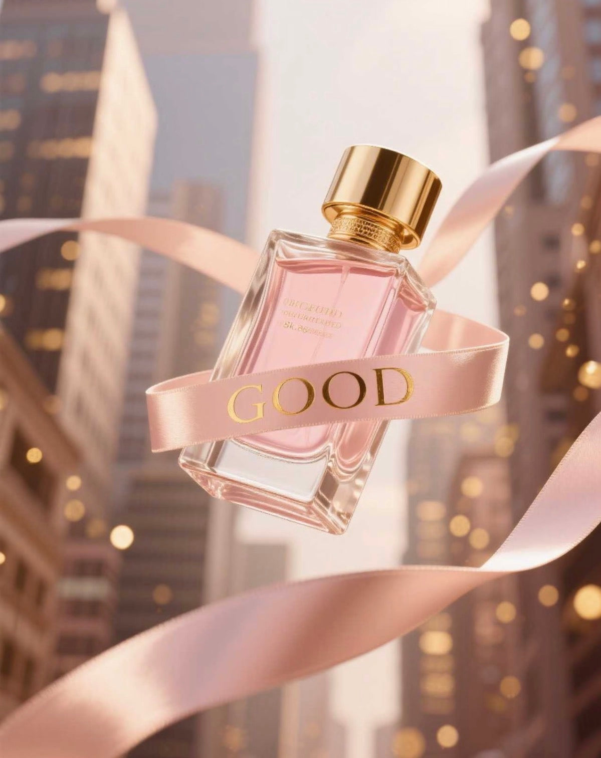 PERFUME CLEARANCE SALE !