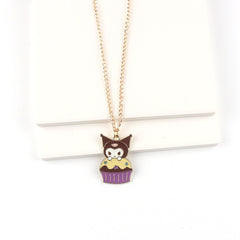 sanrio necklace 2