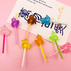 luminous duck lollipop 2