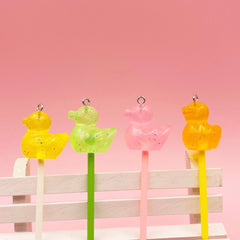 luminous duck lollipop 2